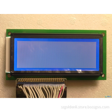 High Quality 192X64 Graphic LCD Display Module